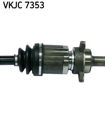 SKF VKJC 7353 Antriebswelle